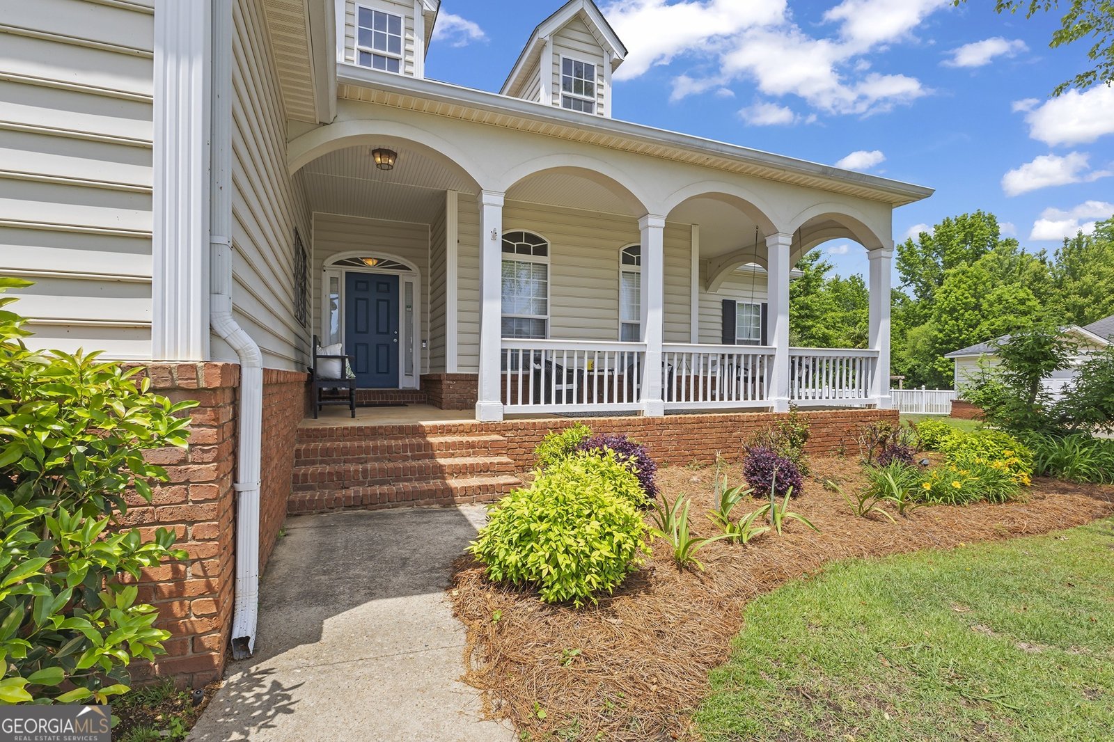 107 Lovorn Circle Warner Robins - Photo 21