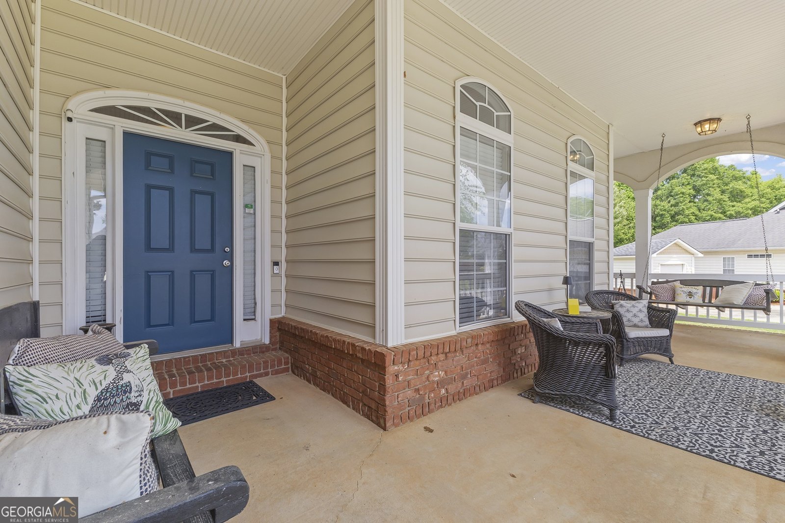 107 Lovorn Circle Warner Robins - Photo 22
