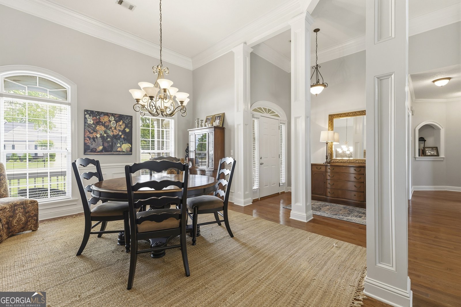107 Lovorn Circle Warner Robins - Photo 23