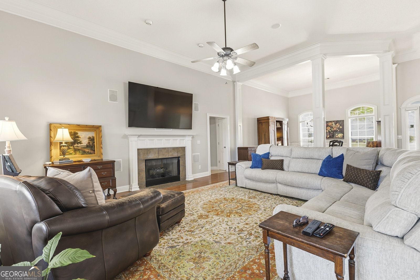 107 Lovorn Circle Warner Robins - Photo 24