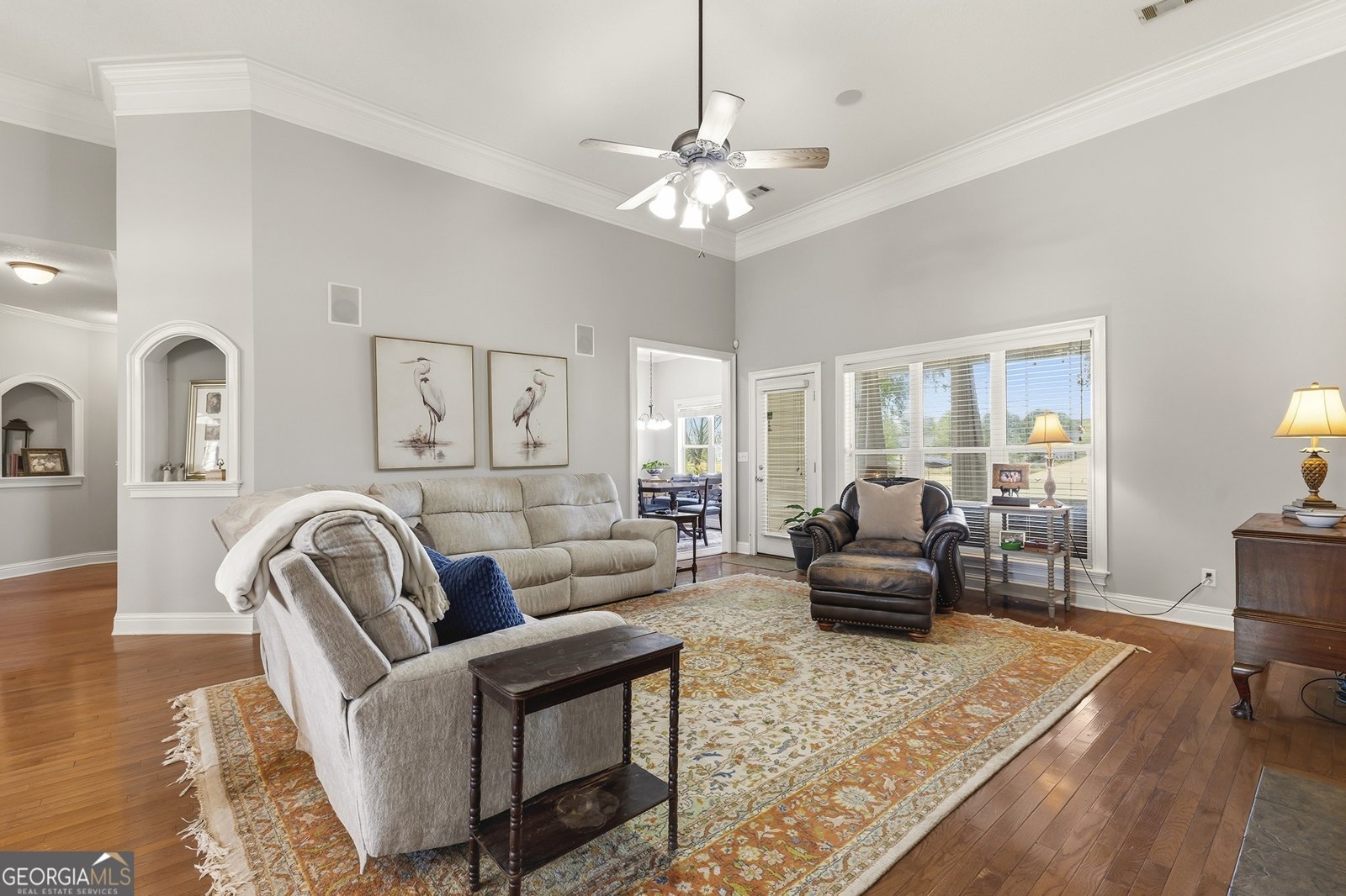 107 Lovorn Circle Warner Robins - Photo 25