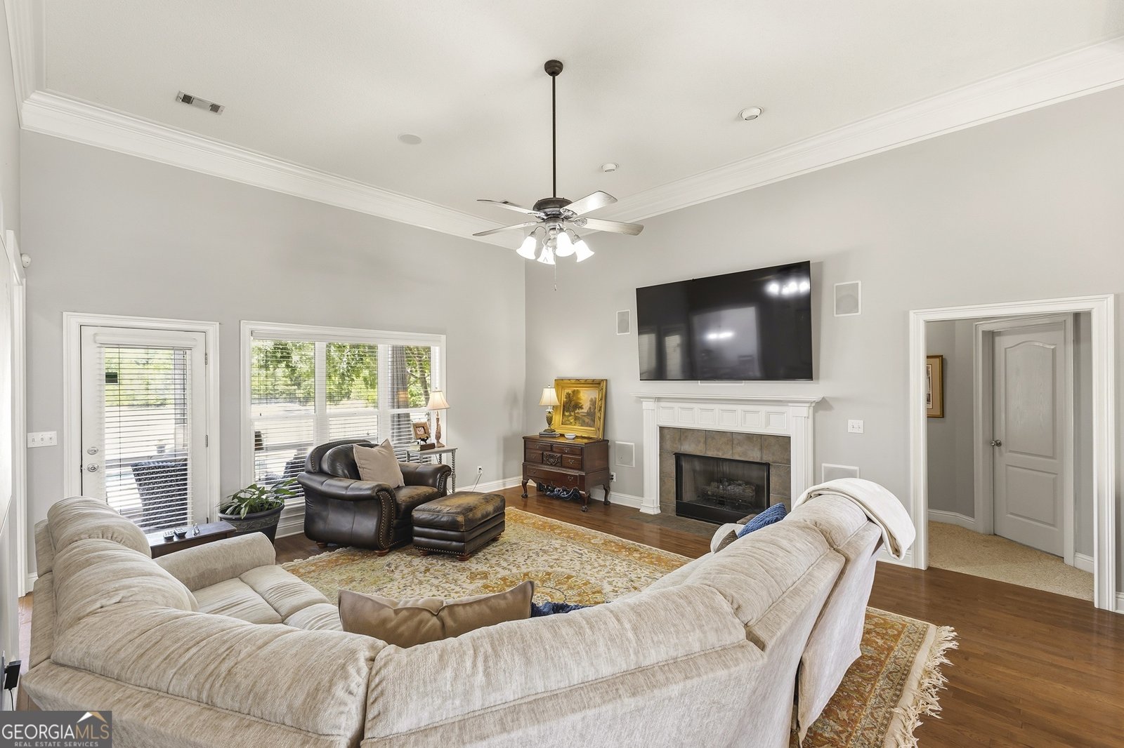 107 Lovorn Circle Warner Robins - Photo 26