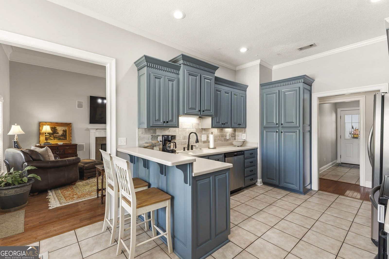 107 Lovorn Circle Warner Robins - Photo 28
