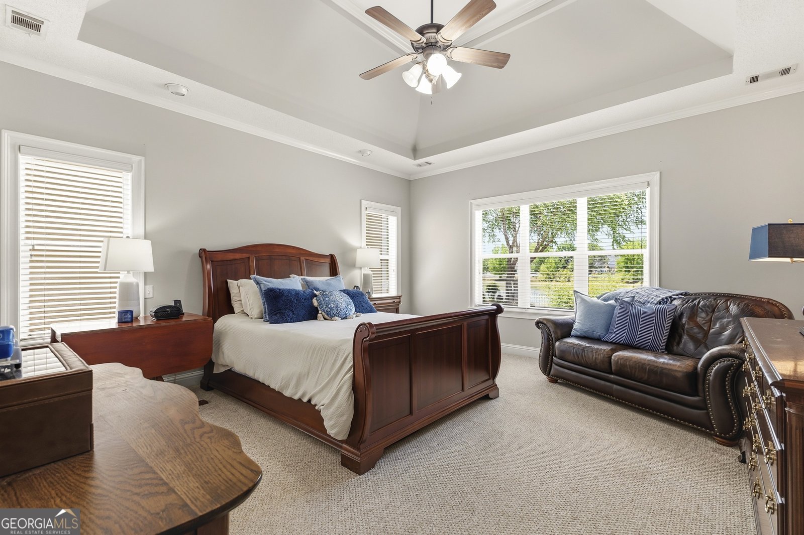 107 Lovorn Circle Warner Robins - Photo 30