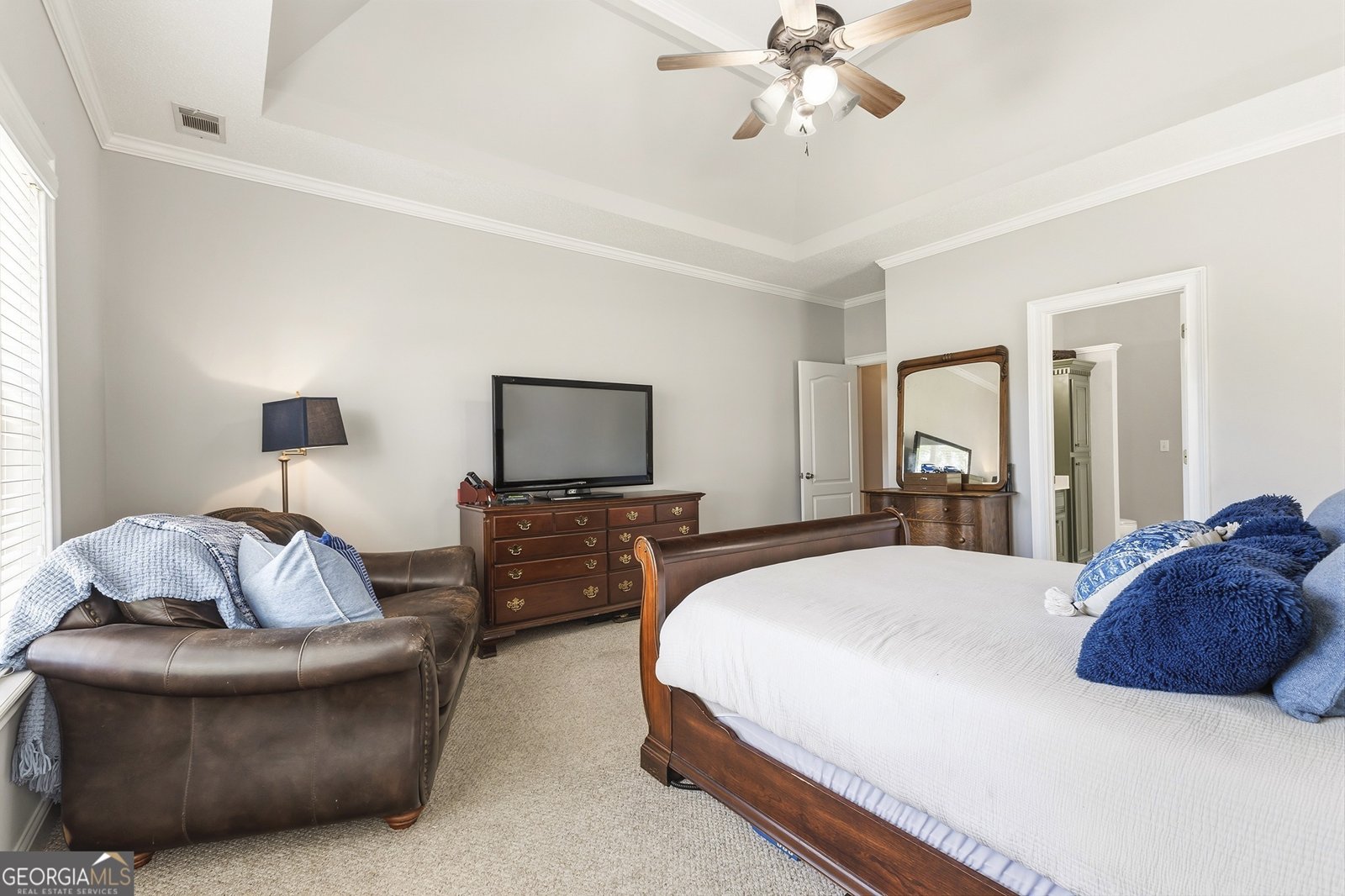 107 Lovorn Circle Warner Robins - Photo 31