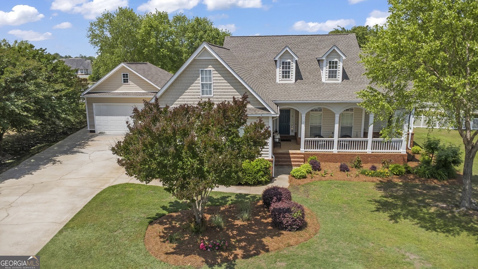 107 Lovorn Circle Warner Robins - Photo 6
