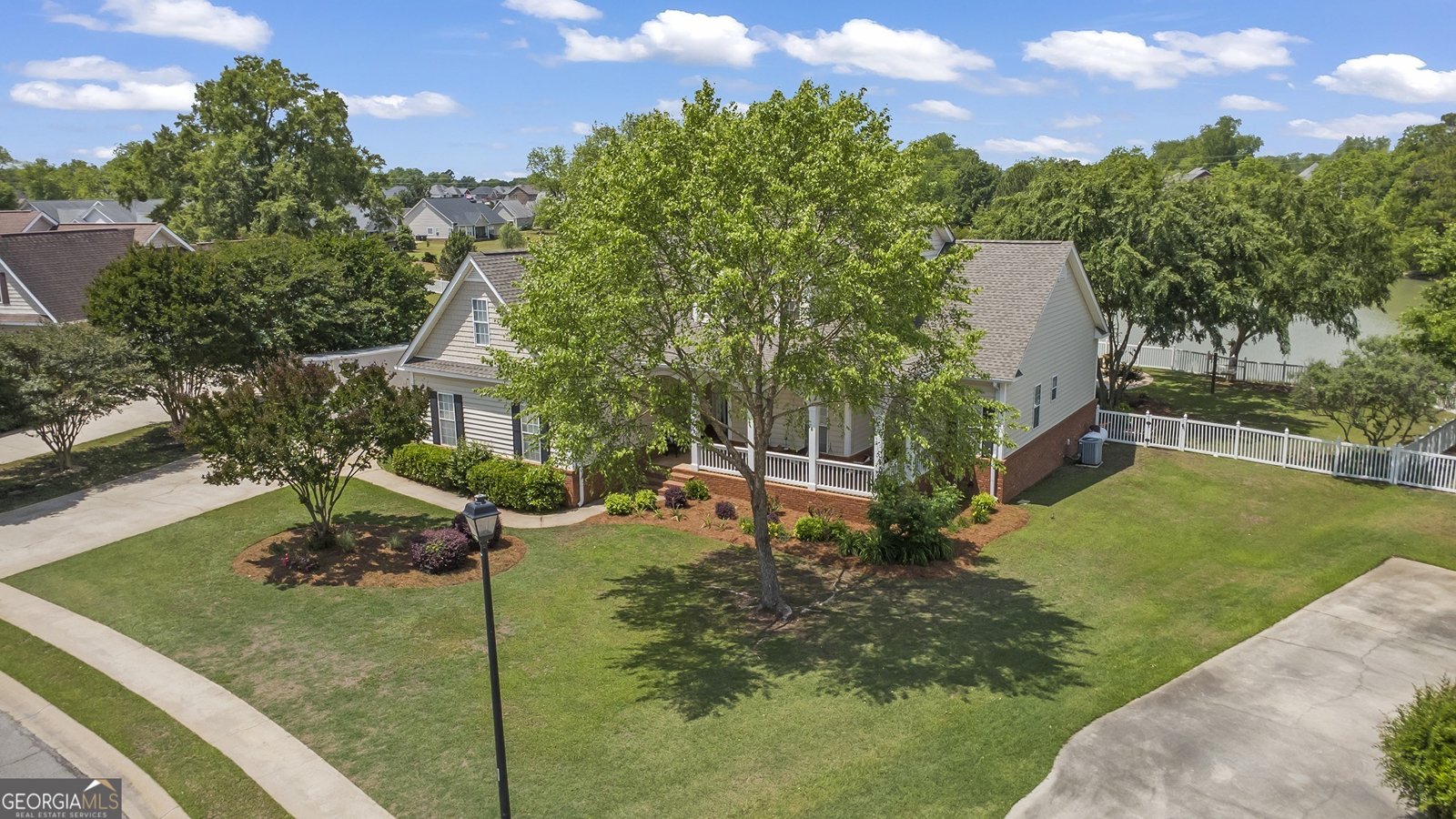 107 Lovorn Circle Warner Robins - Photo 7