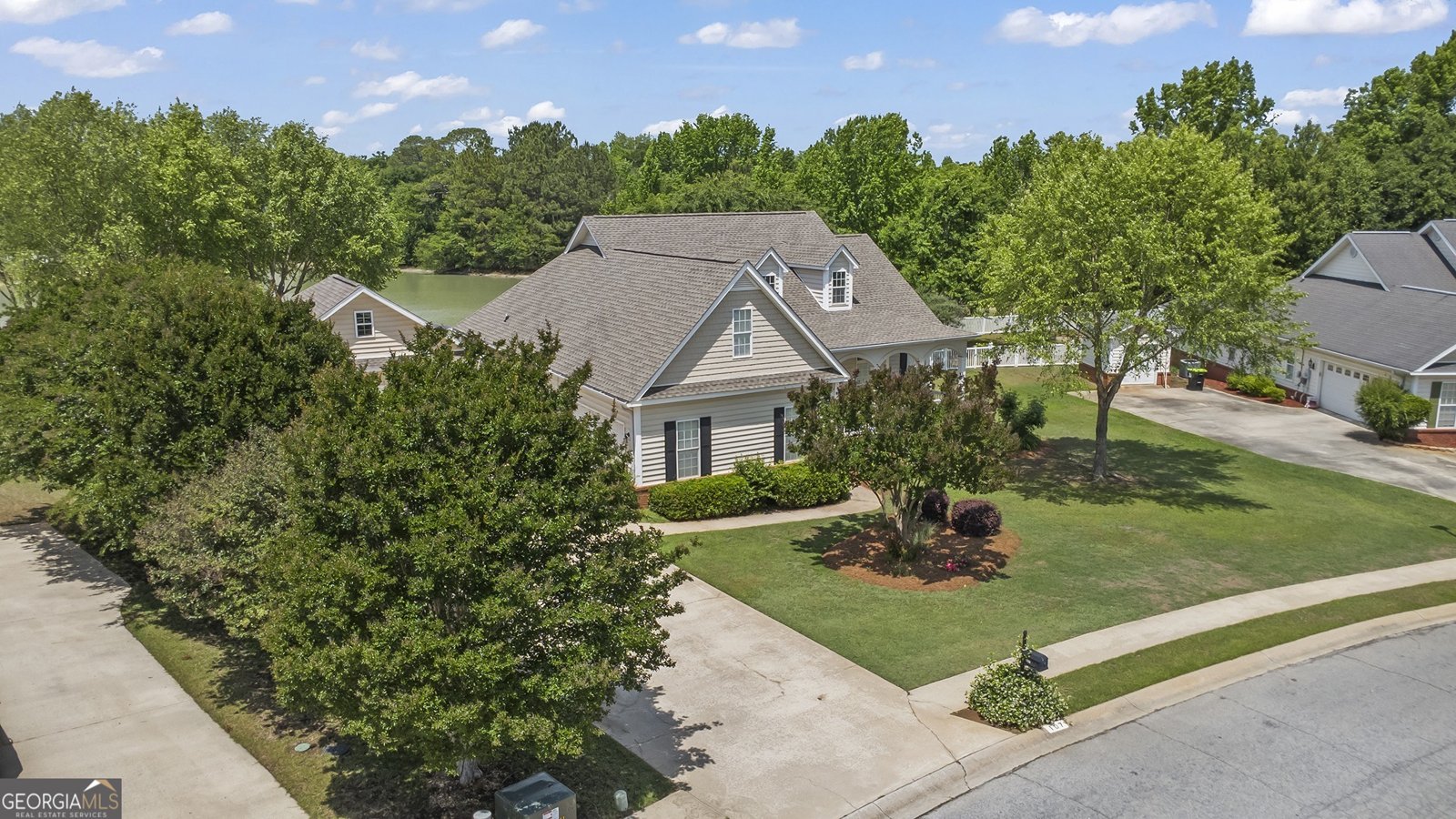 107 Lovorn Circle Warner Robins - Photo 8