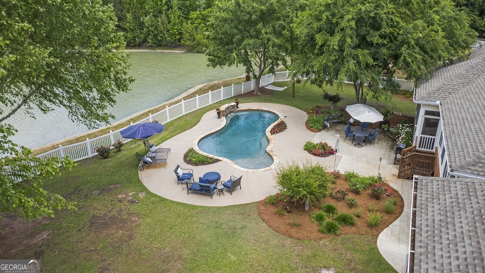 107 Lovorn Circle Warner Robins - Photo 9