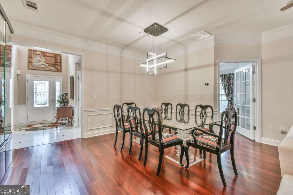 6305 Ashwood Lane Hoschton - Photo 10