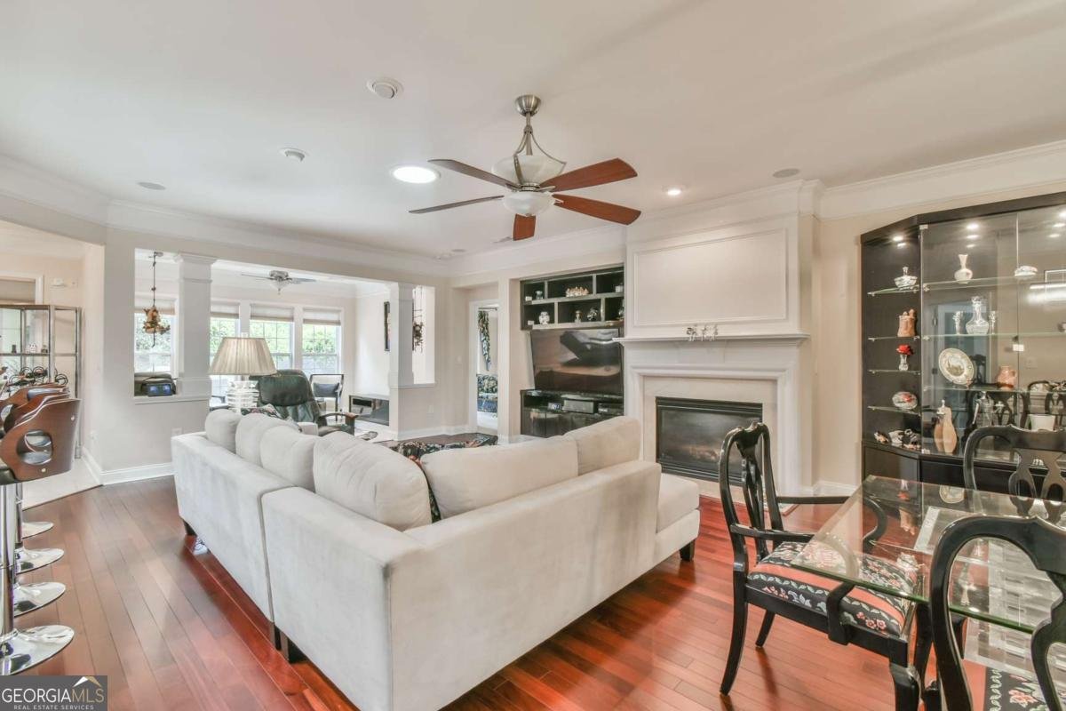 6305 Ashwood Lane Hoschton - Photo 12