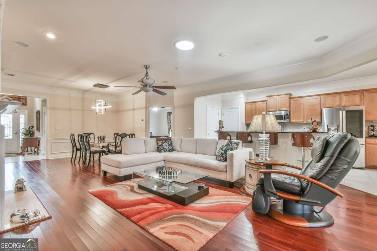 6305 Ashwood Lane Hoschton - Photo 13