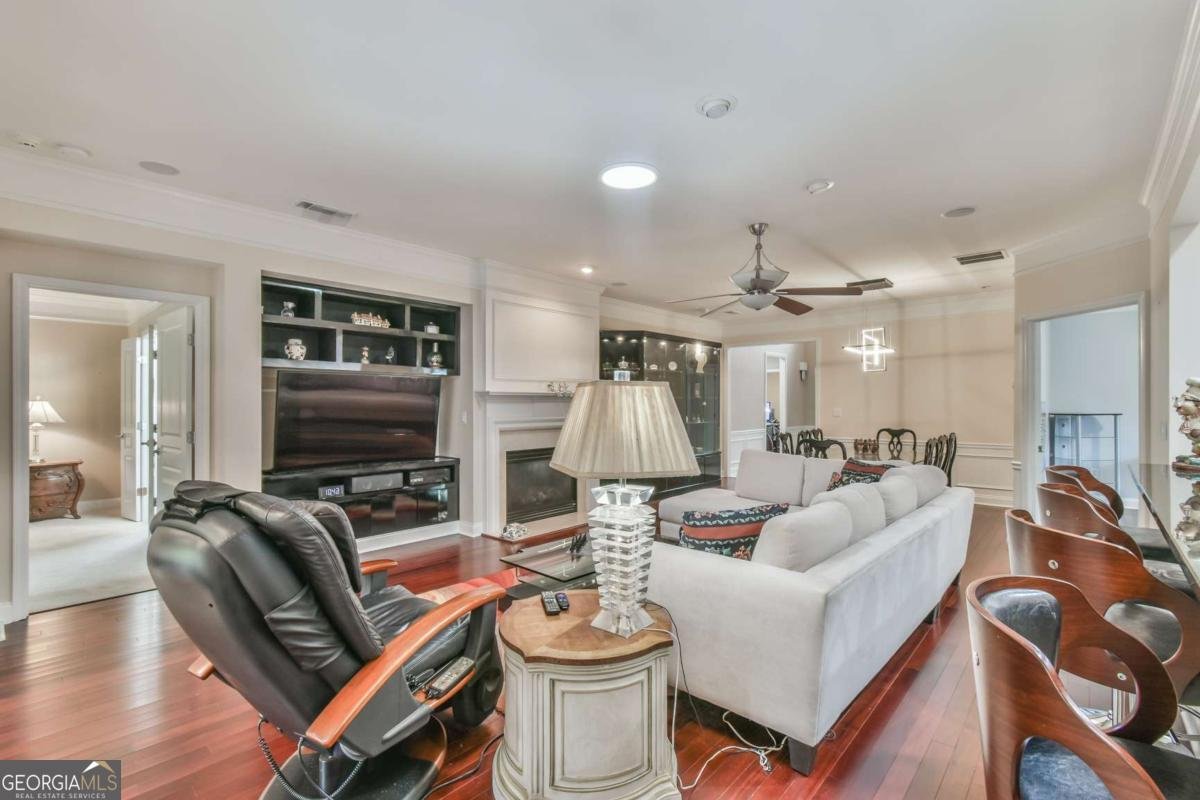 6305 Ashwood Lane Hoschton - Photo 14
