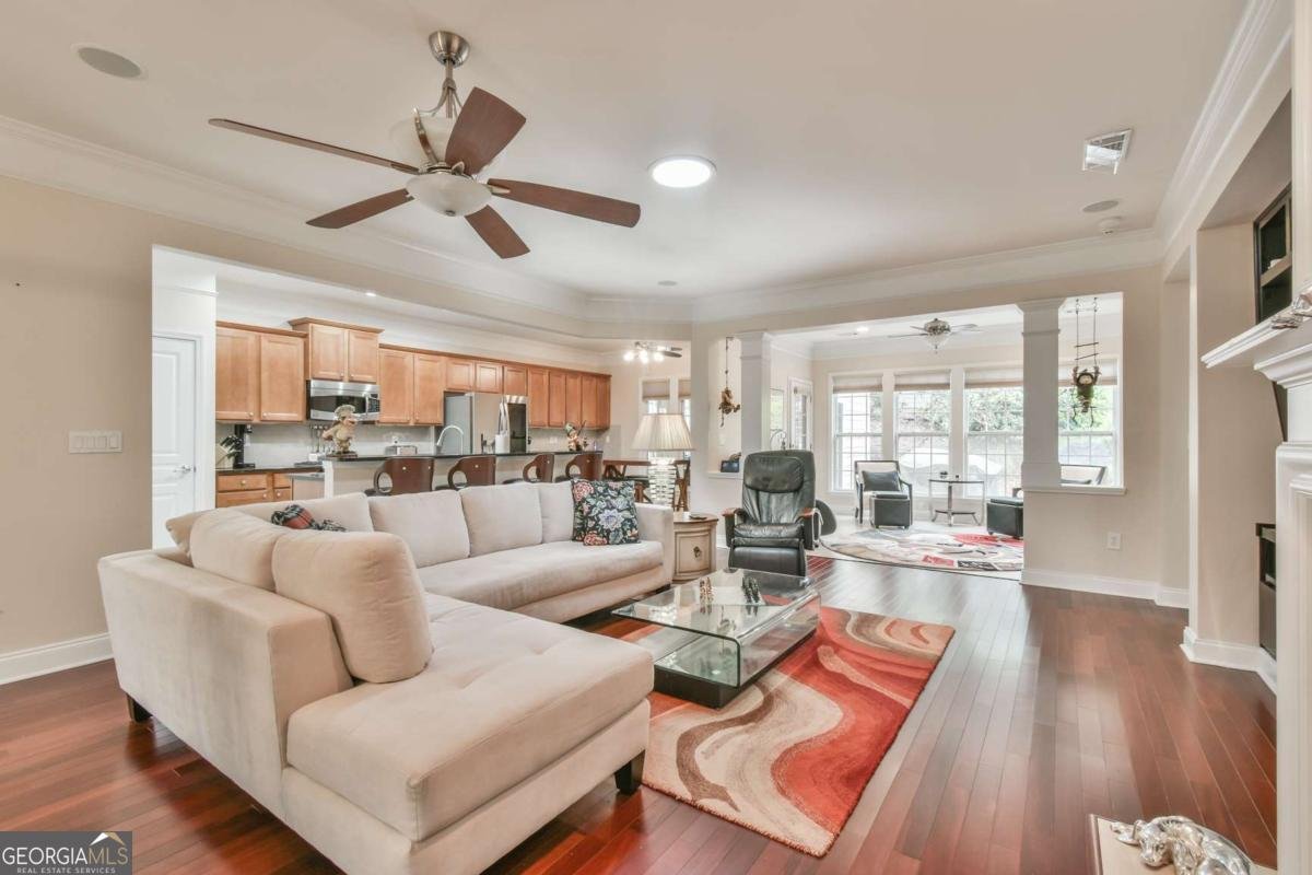6305 Ashwood Lane Hoschton - Photo 15