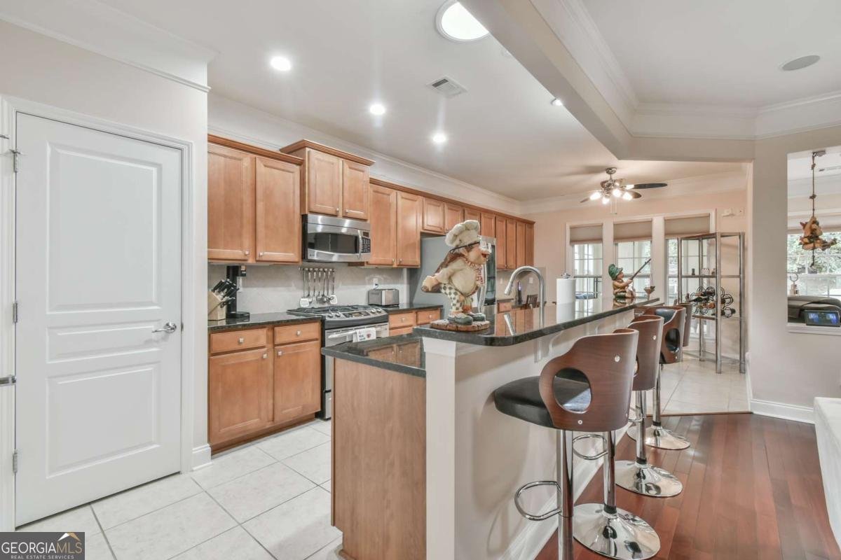 6305 Ashwood Lane Hoschton - Photo 18