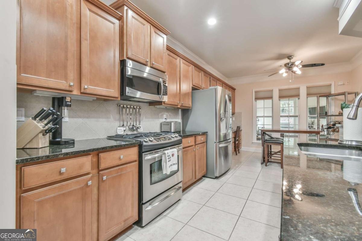 6305 Ashwood Lane Hoschton - Photo 20