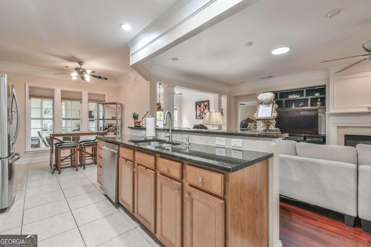 6305 Ashwood Lane Hoschton - Photo 21