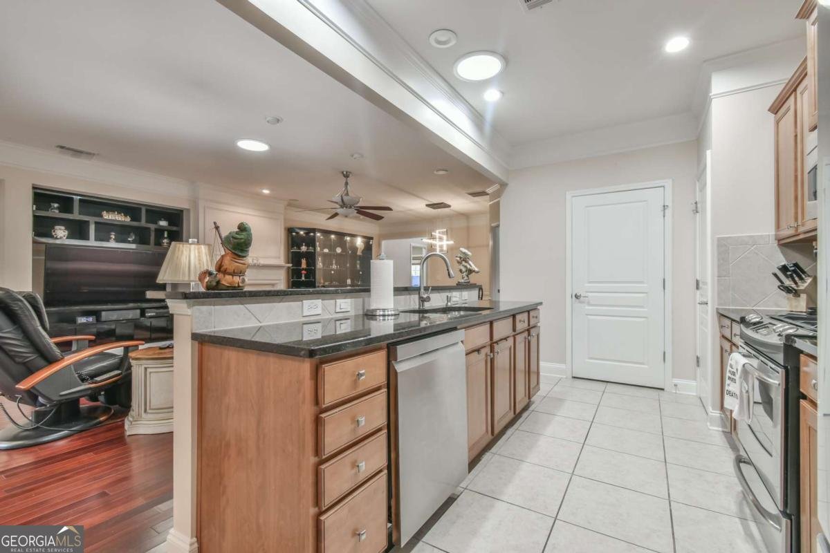 6305 Ashwood Lane Hoschton - Photo 22