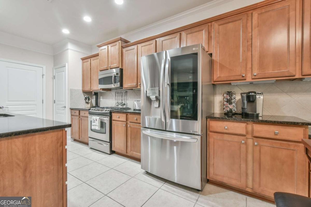 6305 Ashwood Lane Hoschton - Photo 23
