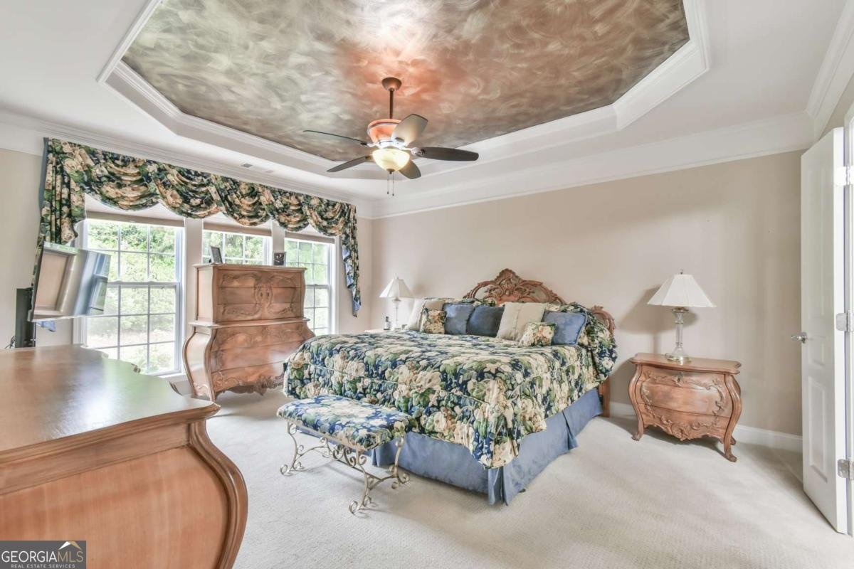 6305 Ashwood Lane Hoschton - Photo 25