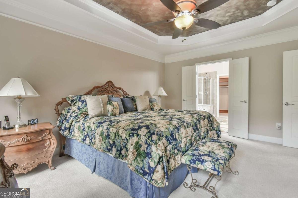 6305 Ashwood Lane Hoschton - Photo 26
