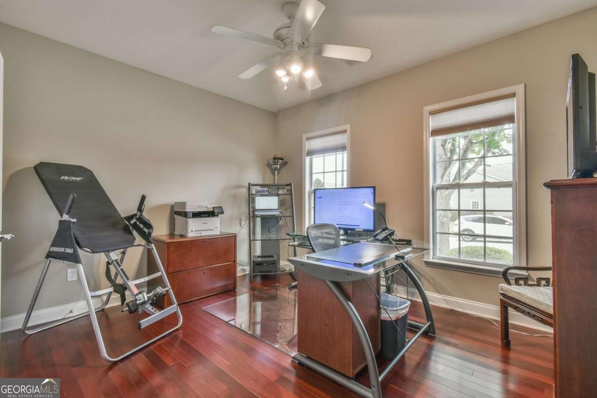 6305 Ashwood Lane Hoschton - Photo 6