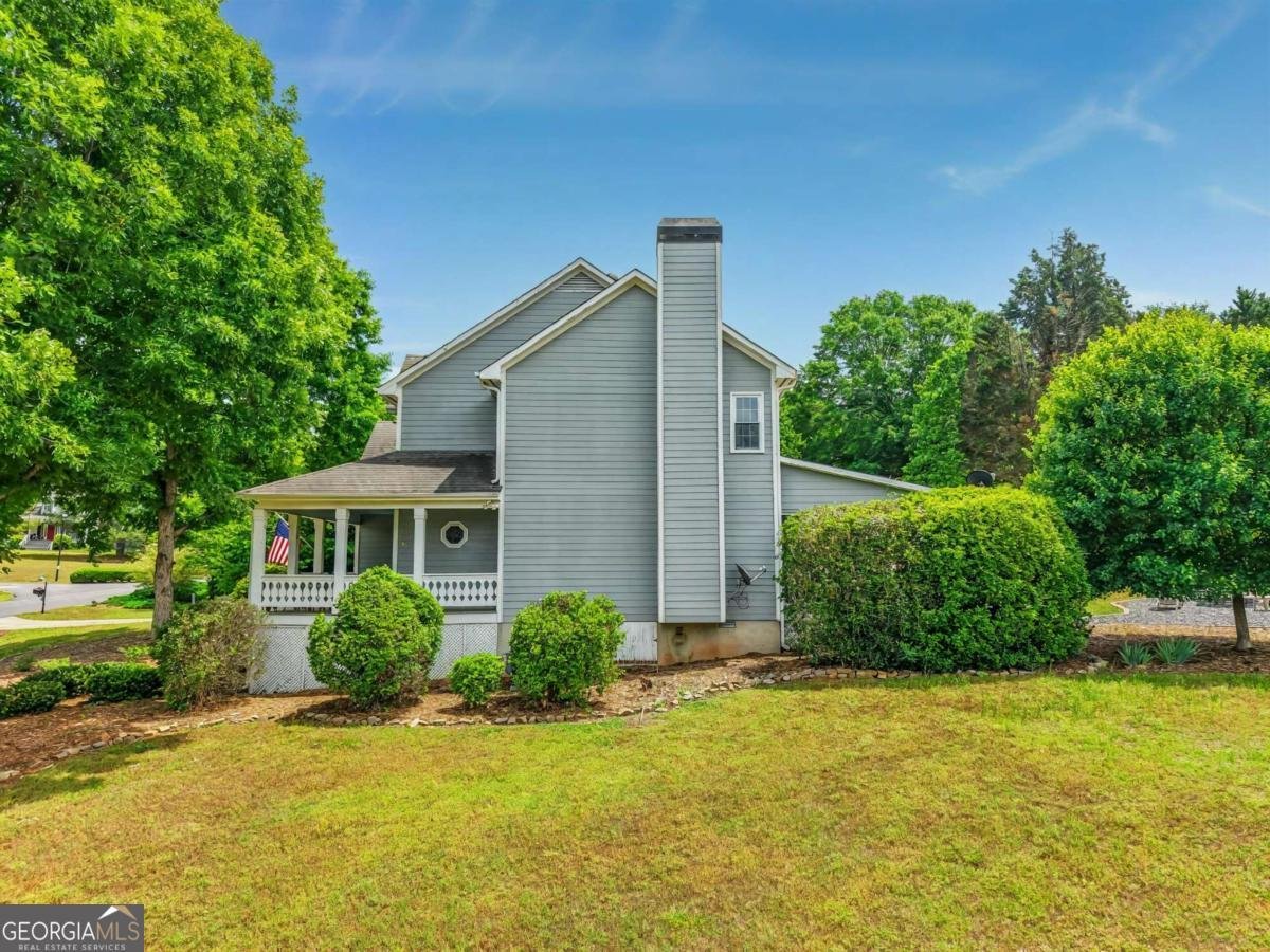 1690 Calls Creek Circle Watkinsville - Photo 29