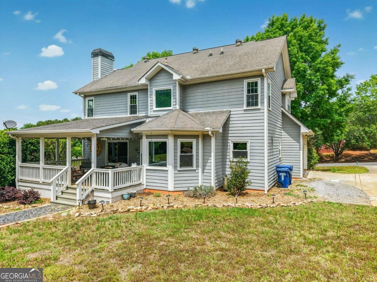 1690 Calls Creek Circle Watkinsville - Photo 31