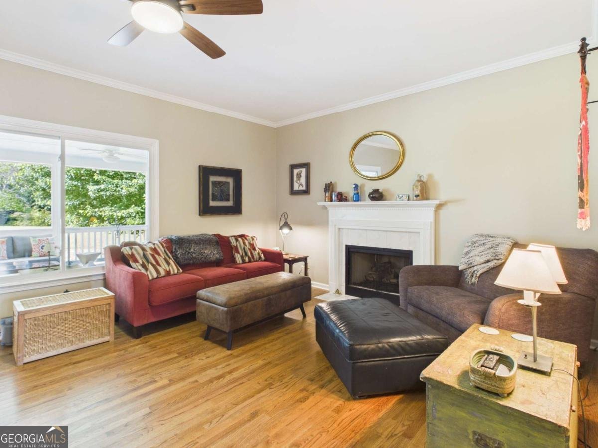 1690 Calls Creek Circle Watkinsville - Photo 6