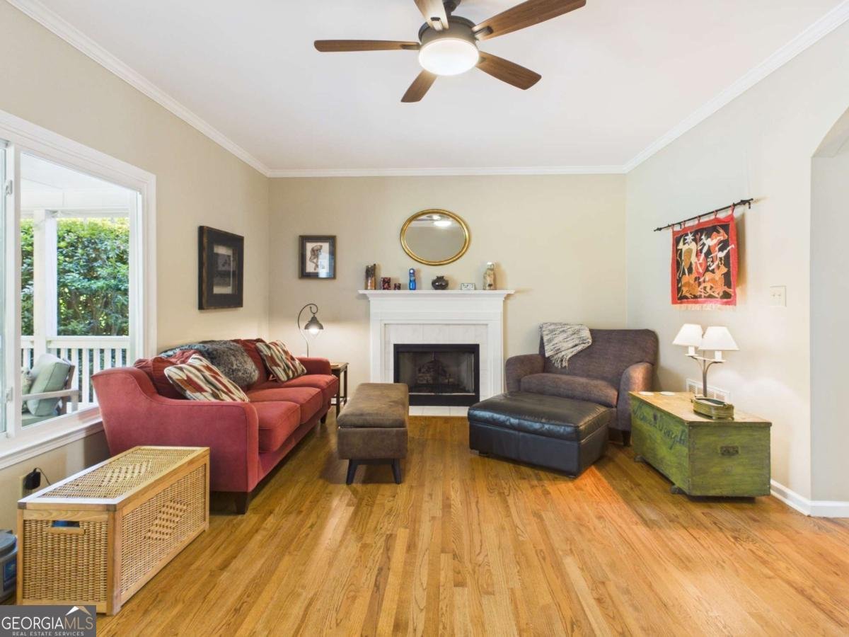 1690 Calls Creek Circle Watkinsville - Photo 7