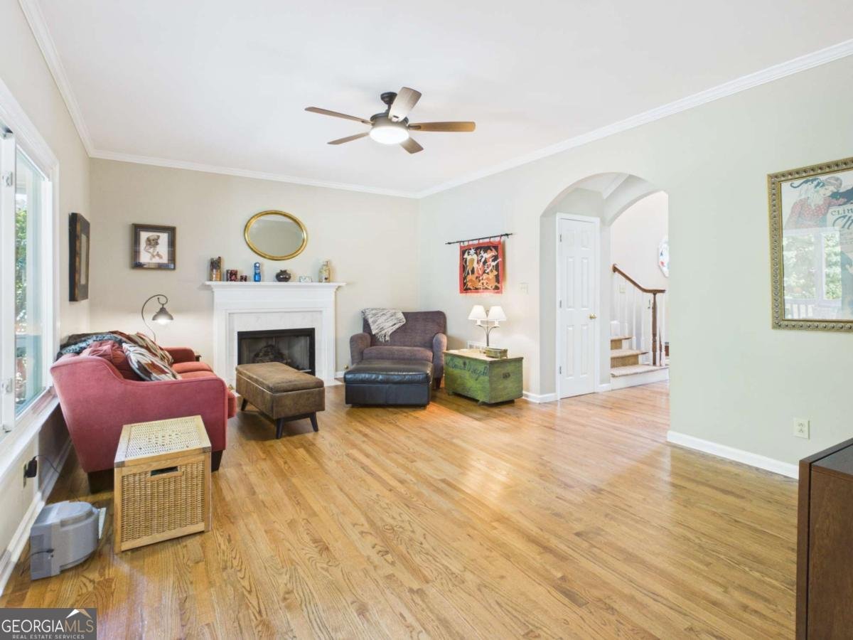 1690 Calls Creek Circle Watkinsville - Photo 8