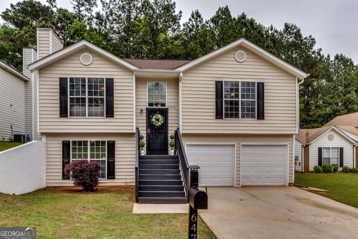 6474 Alford Circle Lithonia - Photo 1
