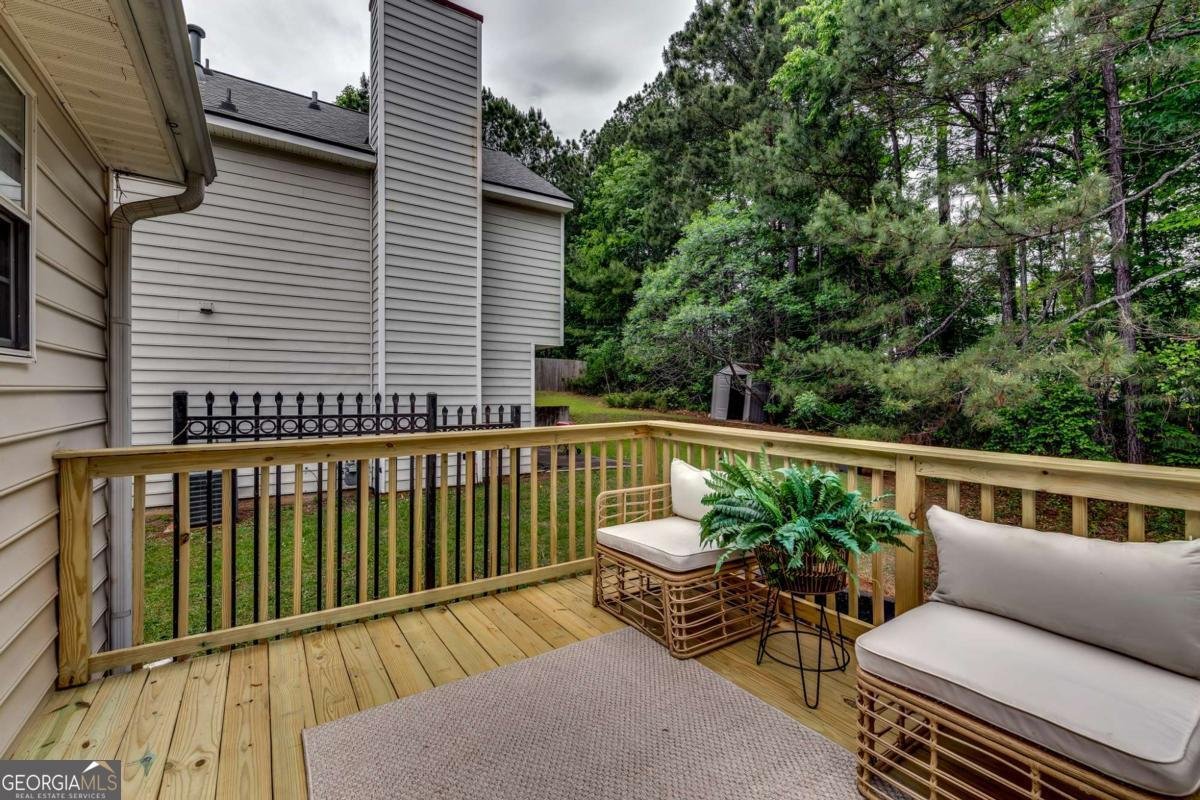 6474 Alford Circle Lithonia - Photo 20