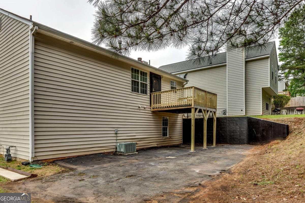 6474 Alford Circle Lithonia - Photo 29