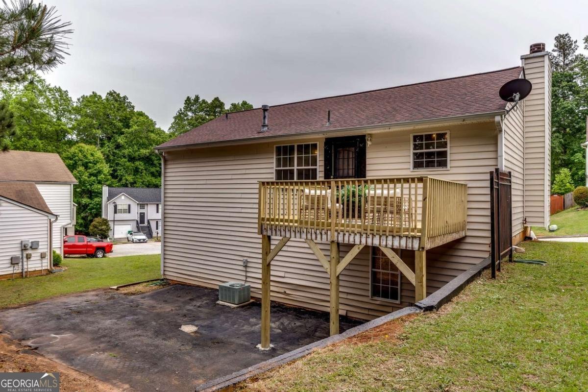 6474 Alford Circle Lithonia - Photo 31