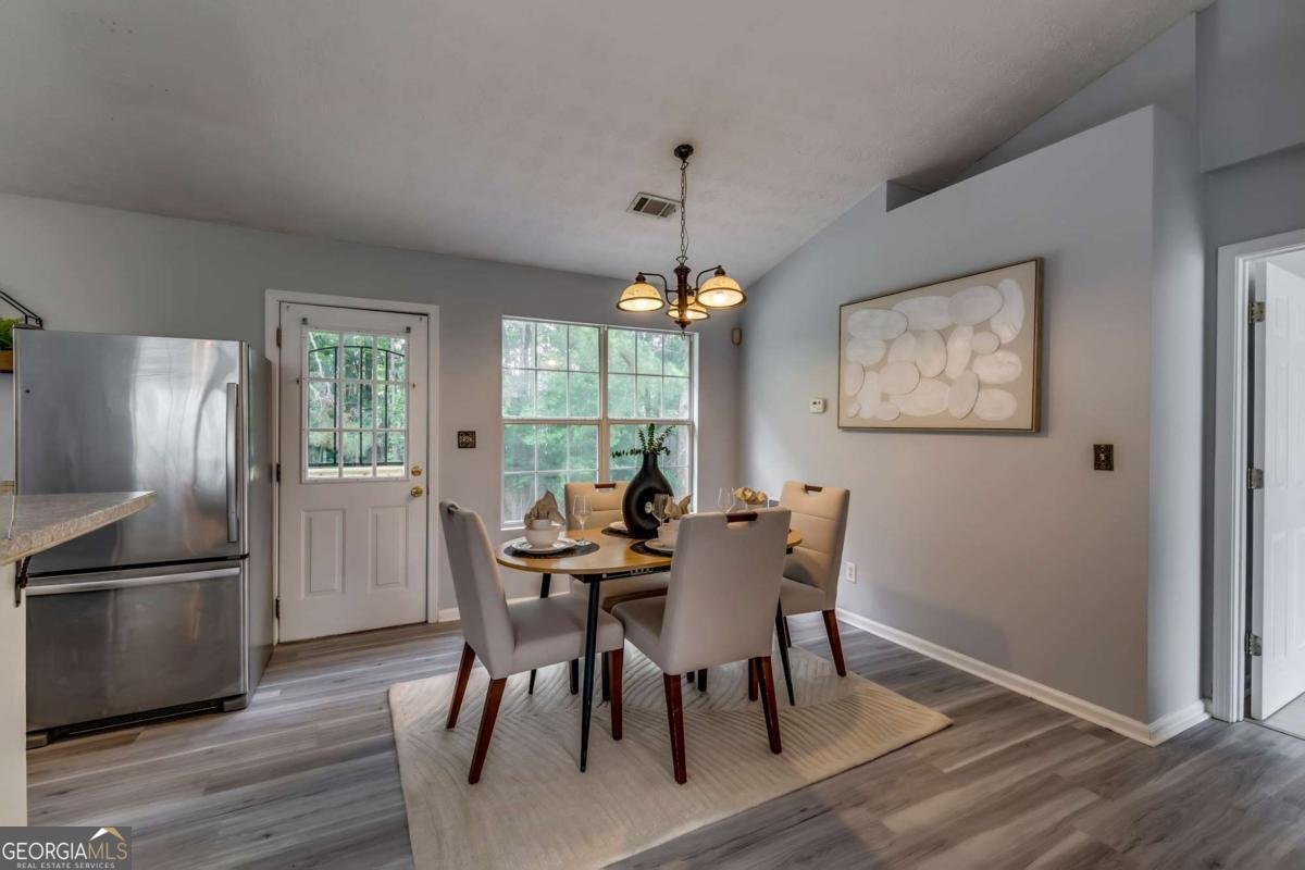 6474 Alford Circle Lithonia - Photo 8