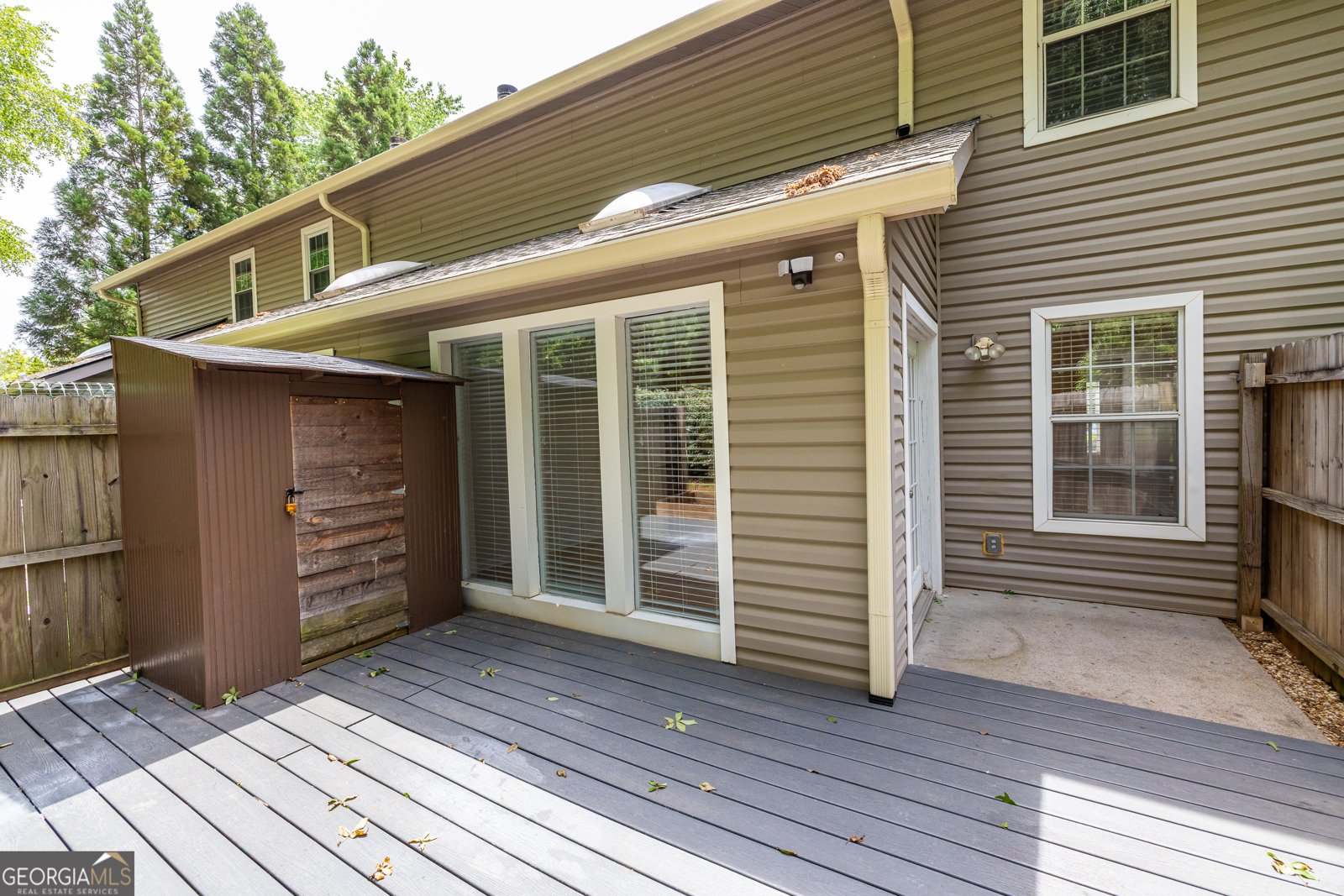 7750 Roswell Road Atlanta - Photo 23