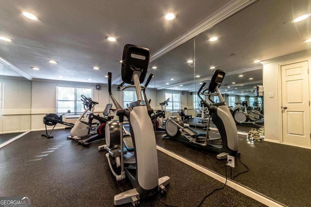 970 Sidney Marcus Boulevard Atlanta - Photo 25