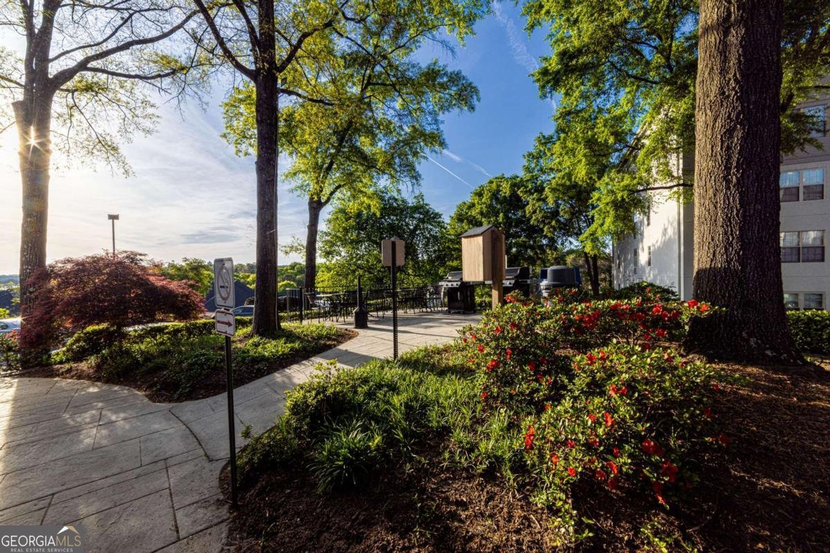 970 Sidney Marcus Boulevard Atlanta - Photo 29
