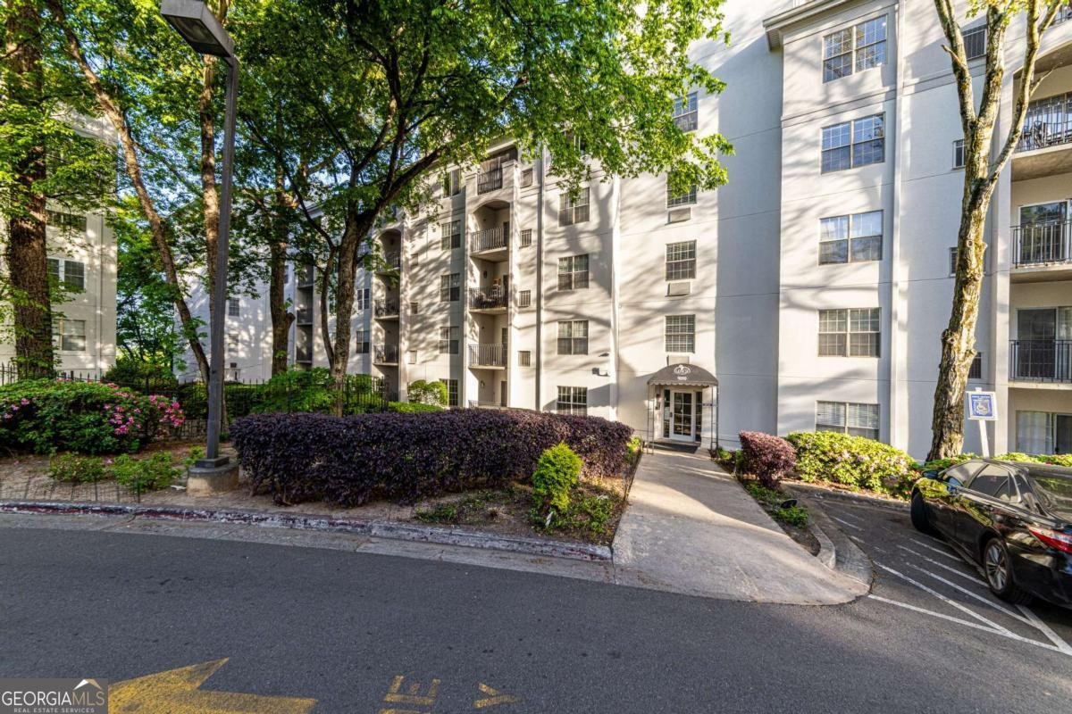 970 Sidney Marcus Boulevard Atlanta - Photo 31