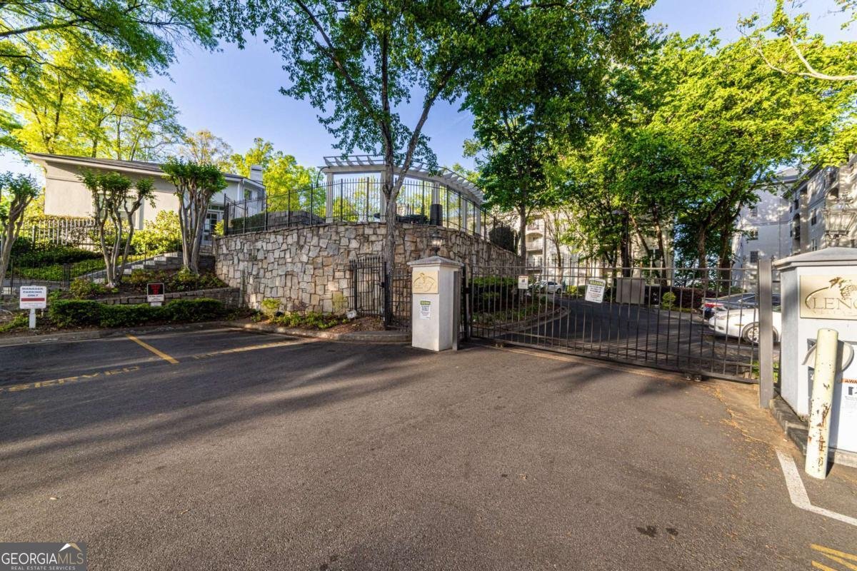 970 Sidney Marcus Boulevard Atlanta - Photo 32