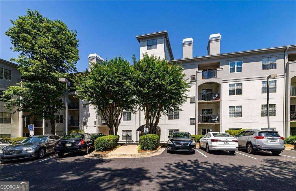 970 Sidney Marcus Boulevard Atlanta - Photo 33