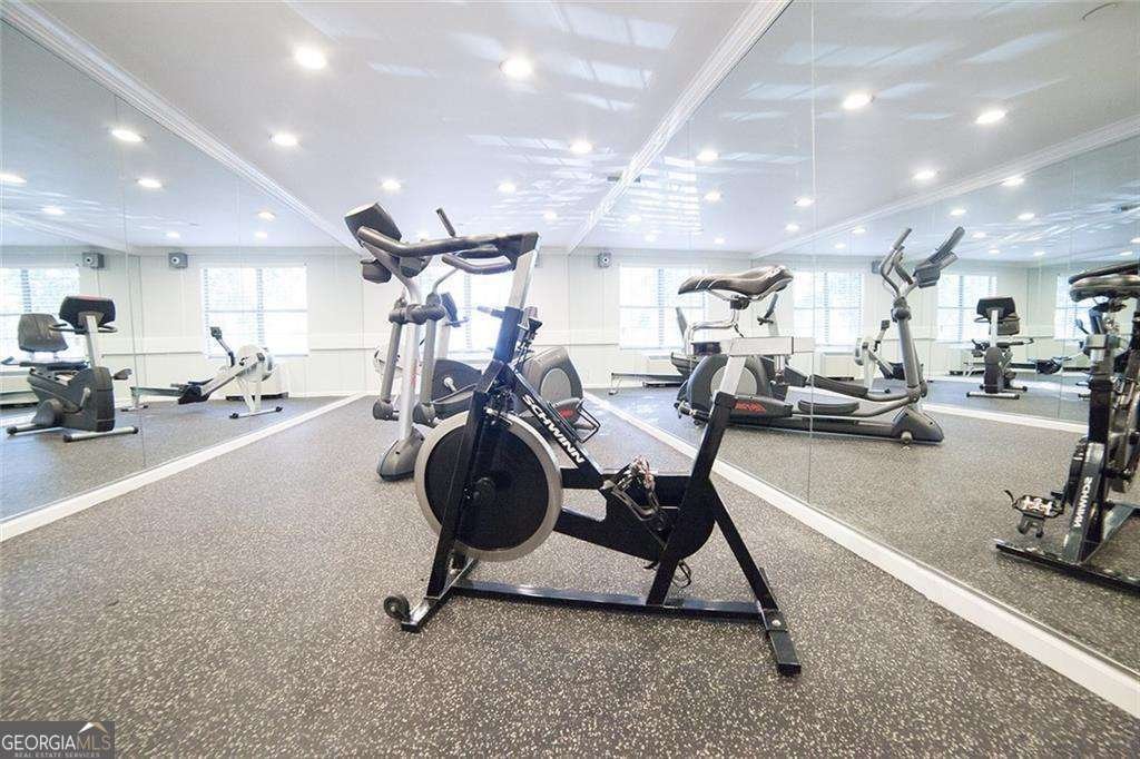 970 Sidney Marcus Boulevard Atlanta - Photo 35
