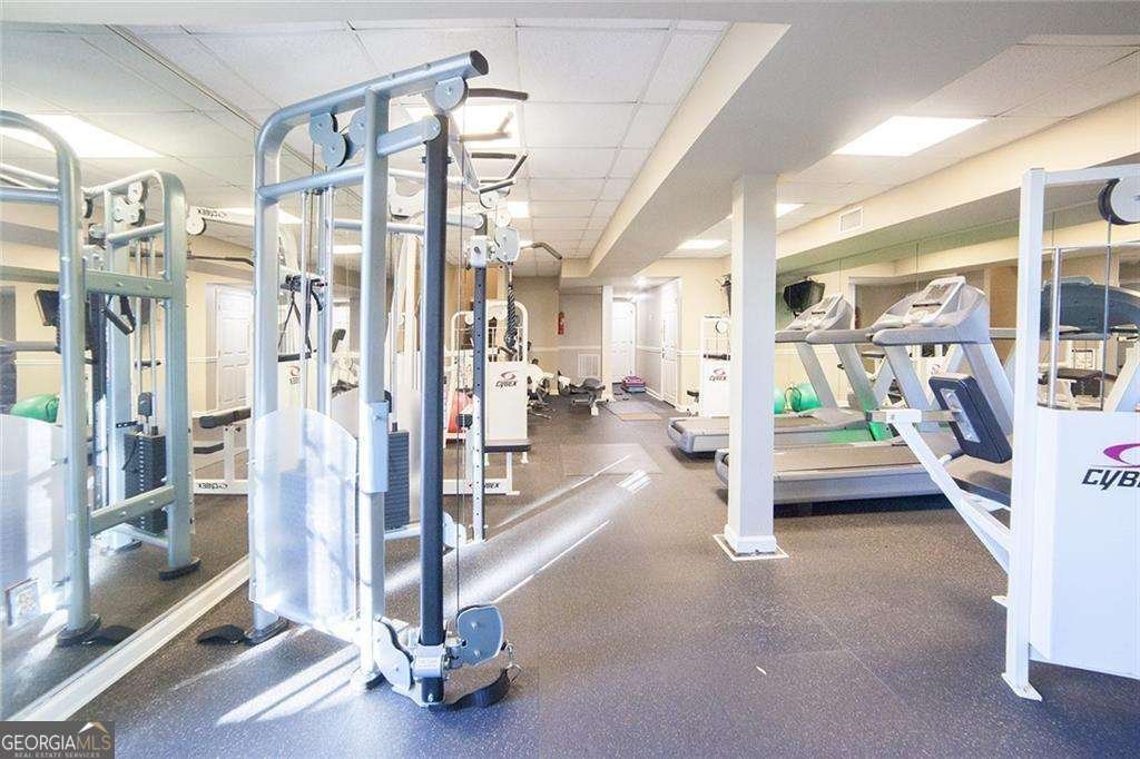 970 Sidney Marcus Boulevard Atlanta - Photo 36