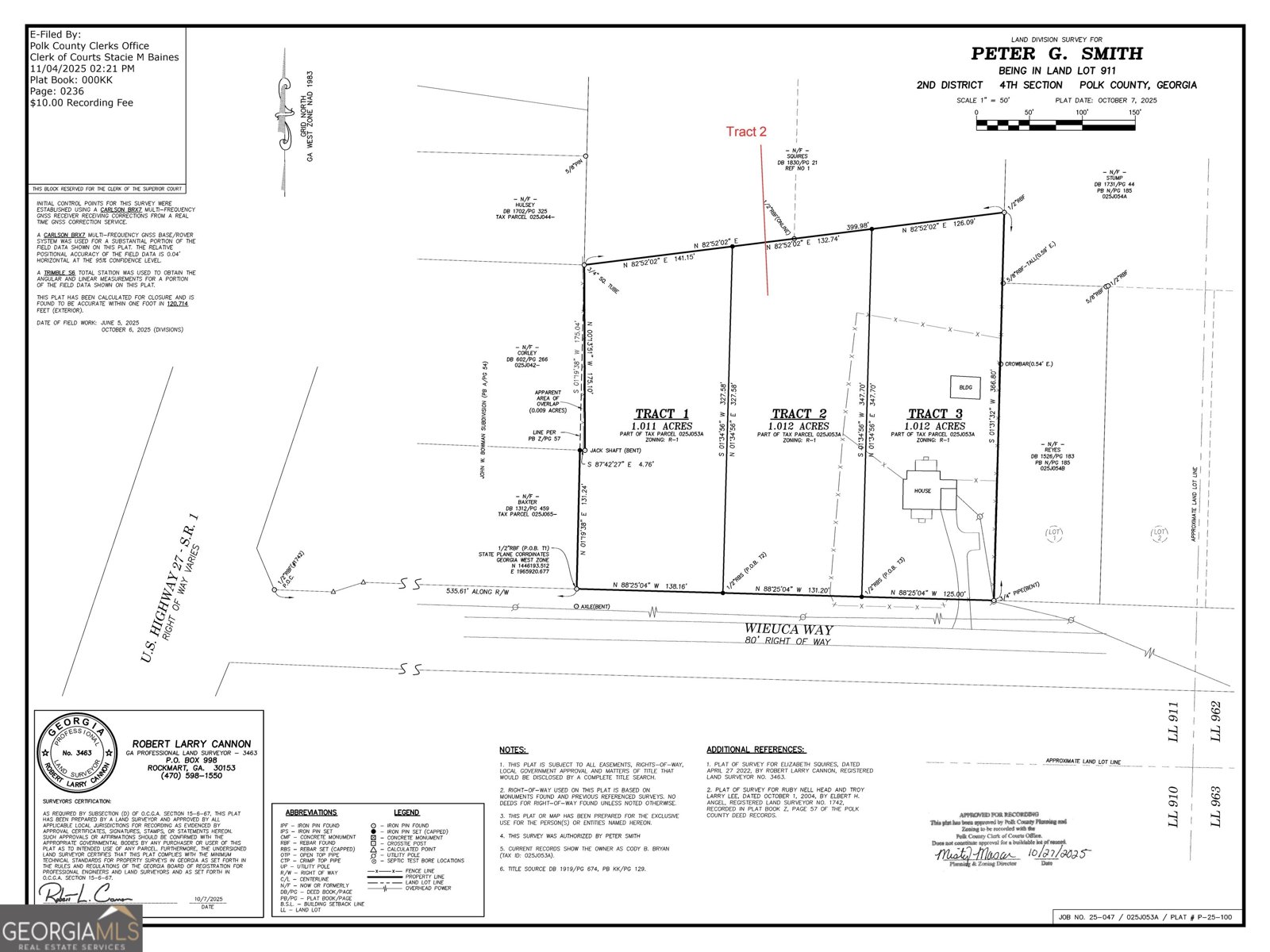 TRACT2 WIEUCA Way Cedartown - Photo 46