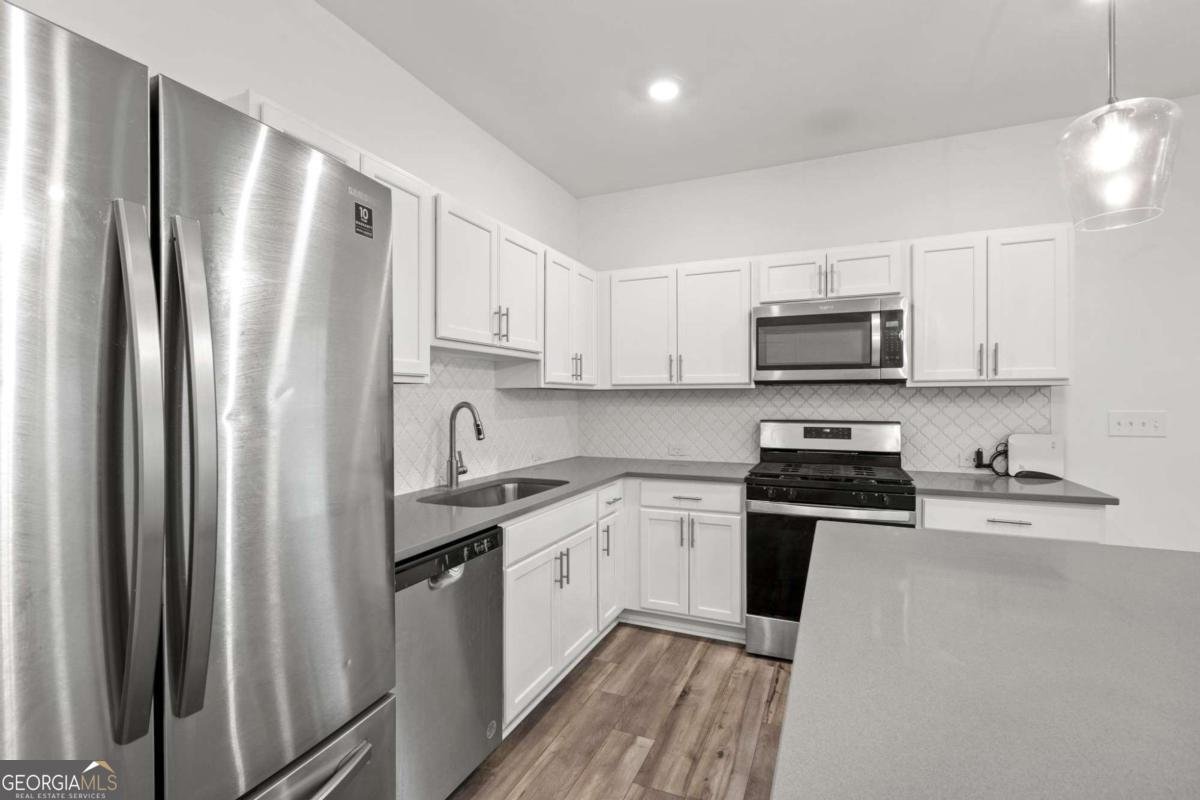 4420 Ryan Street Douglasville - Photo 10