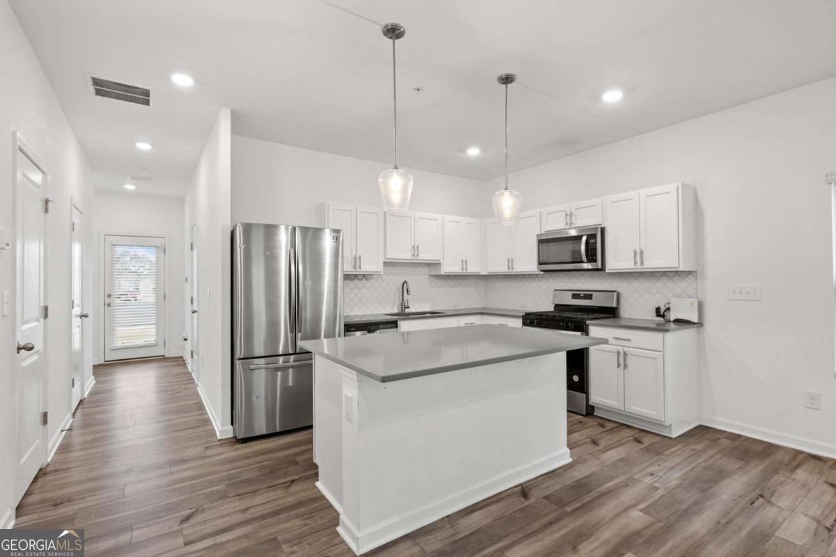 4420 Ryan Street Douglasville - Photo 11