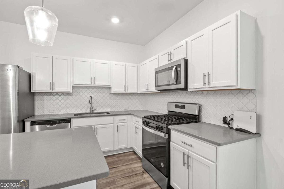 4420 Ryan Street Douglasville - Photo 12
