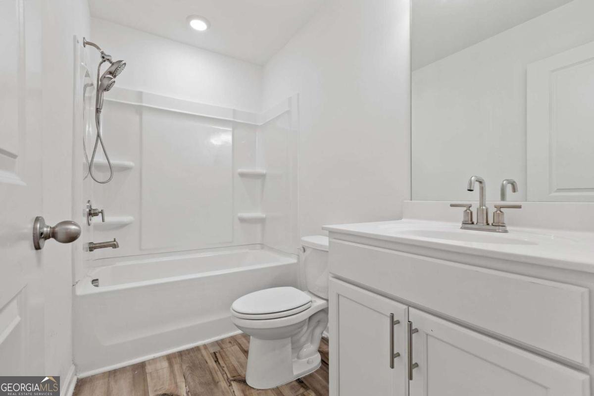 4420 Ryan Street Douglasville - Photo 22