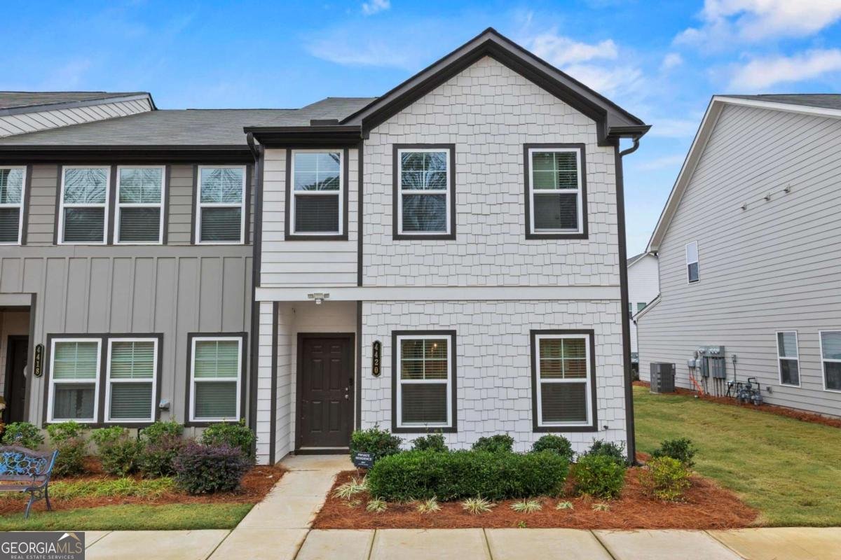 4420 Ryan Street Douglasville - Photo 28